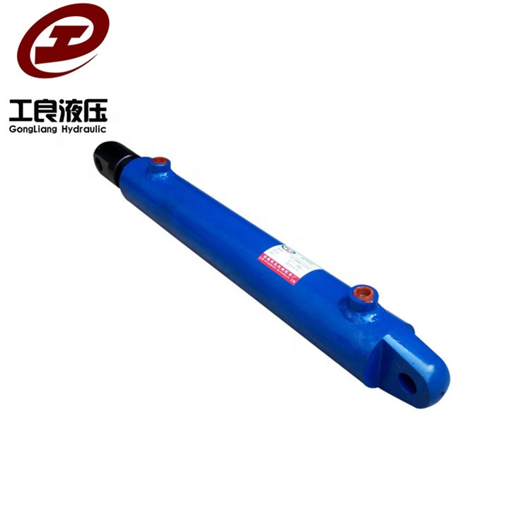 hydraulic downfeed control cylinder for metal bandsaw TradeWheel