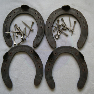 buy used horseshoes in bulk