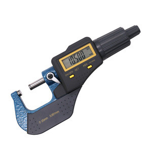 digital micrometer caliper