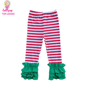 baby girl knit leggings