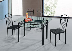 Featured image of post 12 Seater Dining Table Set - Belham living round carter dining table.