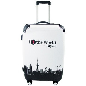 factory direct luggage