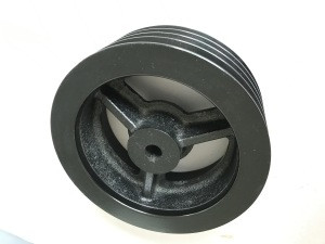 compressor pulley suppliers