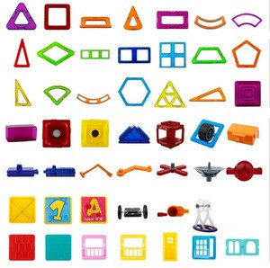 plastic magnetic blocks for kids