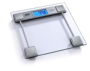 electronic body weight scale