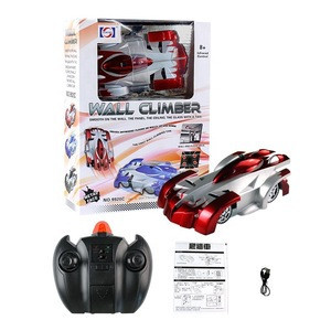 climber car radio control