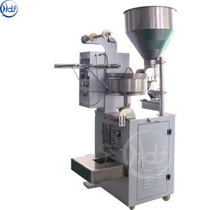 vertical packaging machine