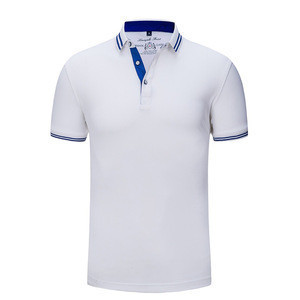 custom cotton polo shirts