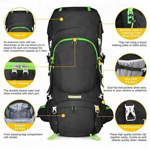 70l backpack rain cover