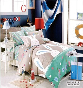 childrens cotton bedding sets