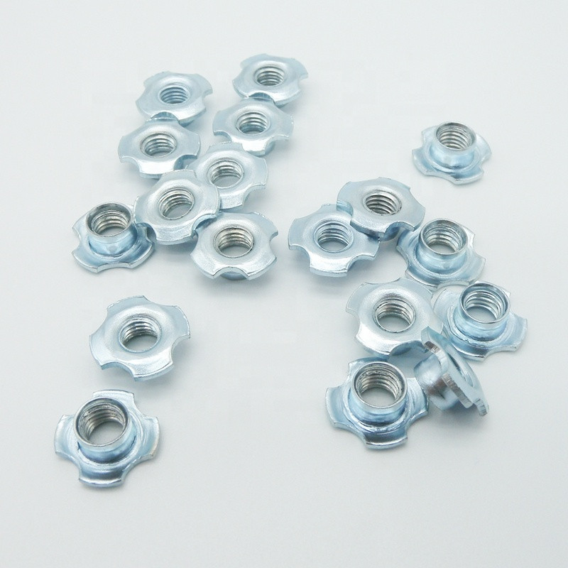 track spike inserts