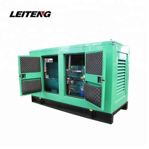 generating electricity at home