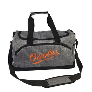 foldable sports bag