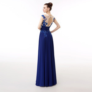 cheap navy bridesmaid dresses