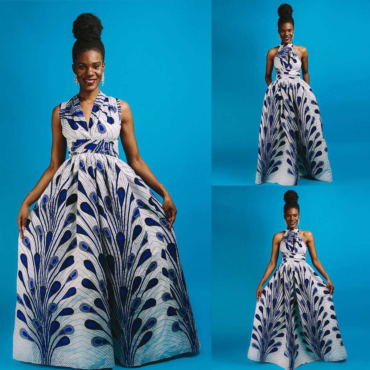 Featured image of post New Fashion Dresses In Kenya - Stylists have prepared many options for elegant dresses in delicate colors and shades for girls to celebrate new year 2021.