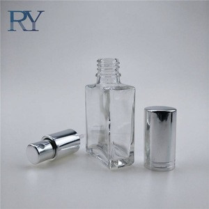 glass spray bottle manufacturers
