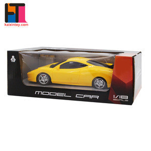 118 scale model cars