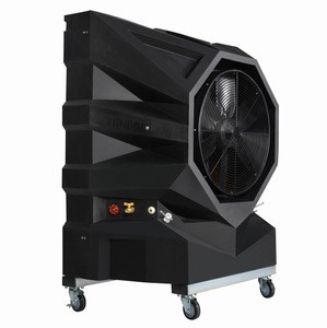 electric water air cooler