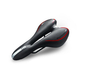 heated bike saddle