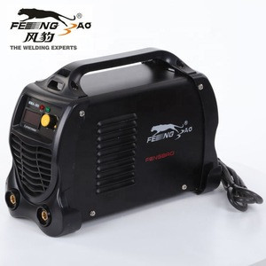 200 amp portable generator