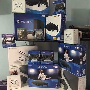 ps4 pro wholesale