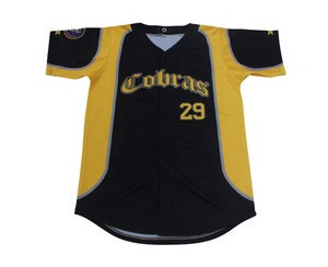 dri fit softball jerseys
