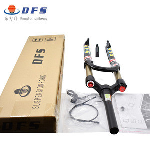 dfs suspension forks