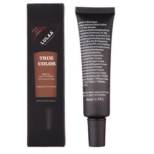 foundation best quality