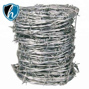 barbed wire supplier