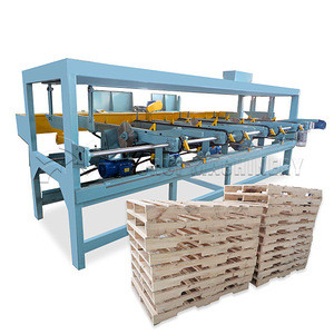 band saw cutting machine