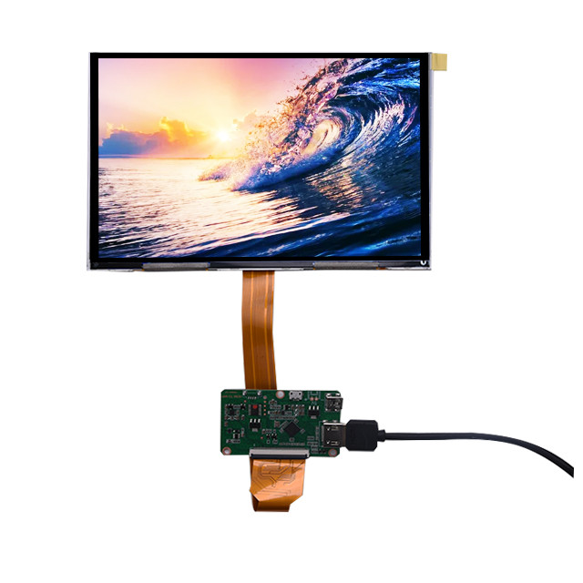 Smart Board Cable Driver