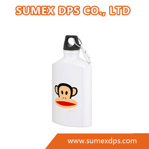 sipper bottle sublimation