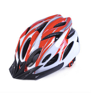 leather bicycle helmet