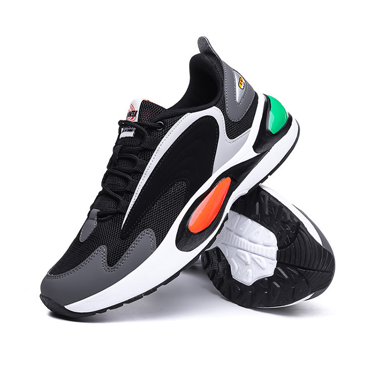 real tennis shoes
