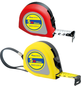 metric steel tape measure