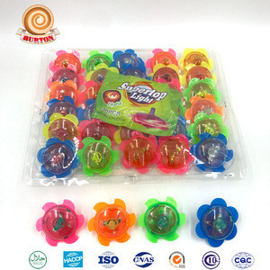 gyro spinner toy