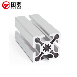 T slot aluminum extrusion supplier 3030 metal T slot aluminum extrusion supplier 3030 metal