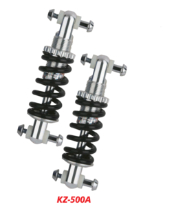 best shock absorber for bike