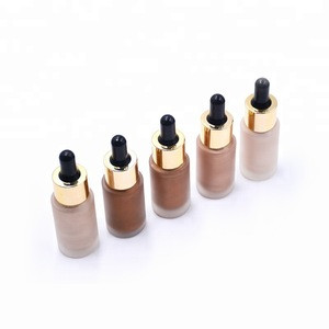 Bronzer Cosmetics 3d Liquid Shimmer Highlighter Makeup 3d