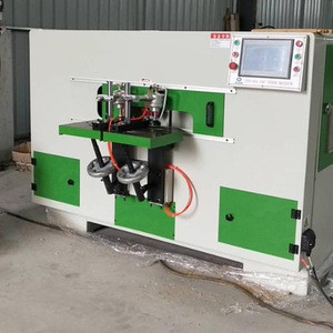Cnc Tenon Machine And Mortise Machine China Shutters Tradewheel