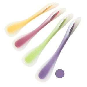 silicone spatula spoon
