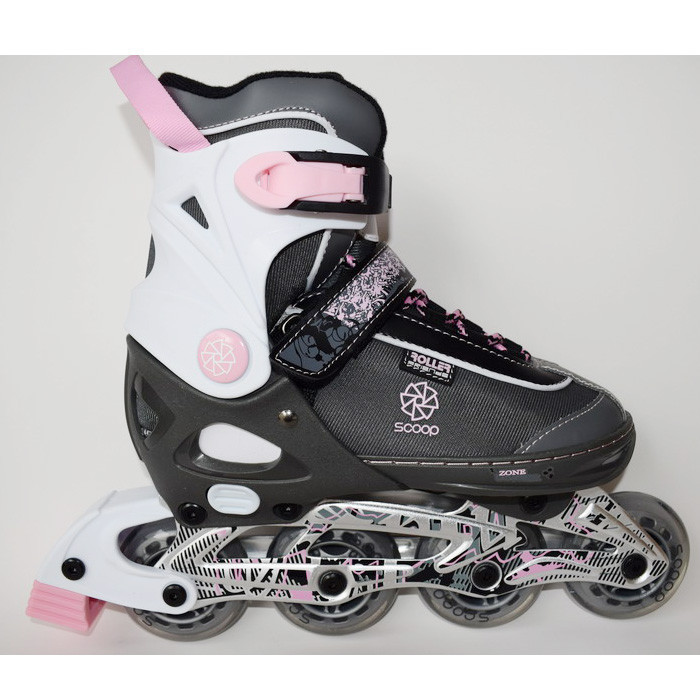 professional inline skating shoes price