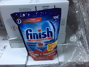 Finish All In One 100 Tablet Dishwashing Finish All In One 100 Tablet Dishwashing Suppliers Manufacturers Tradewheel
