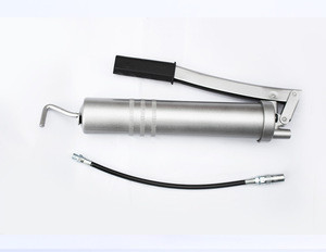Hot Sell 400cc Germany Pressol Grease Gun Hand Grease Gun Cordless