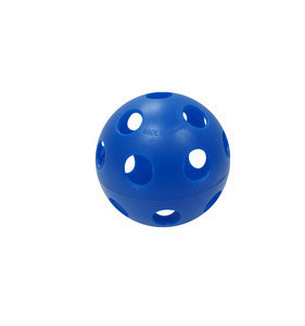 hard plastic balls