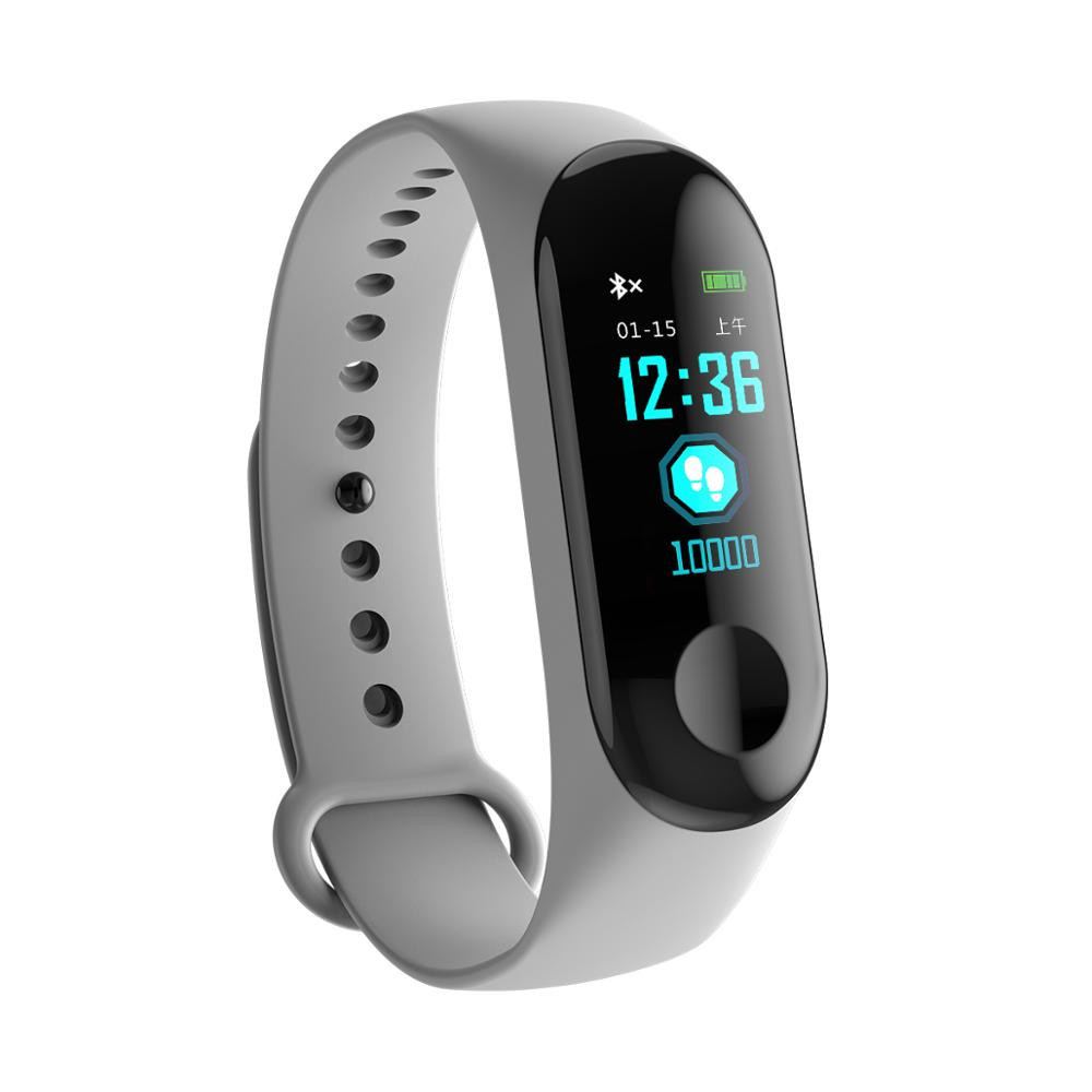 m3c smart bracelet