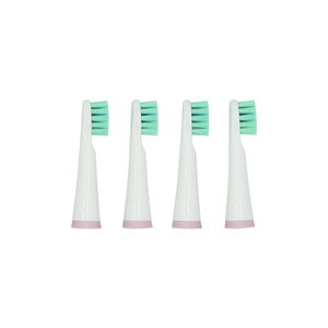 dupont replacement brush heads