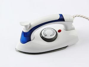 travel steam iron