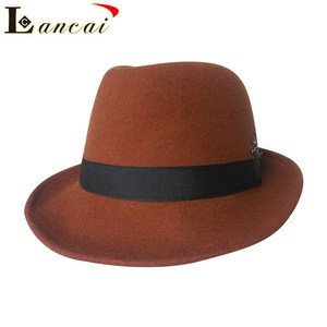 felt fedora hats wholesale