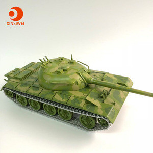 diecast metal tanks